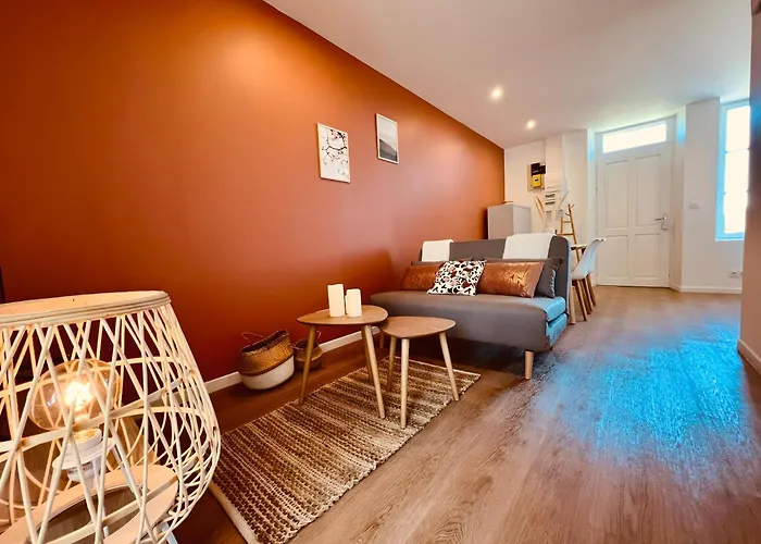 Le Sweet Terracotta - Home Homy