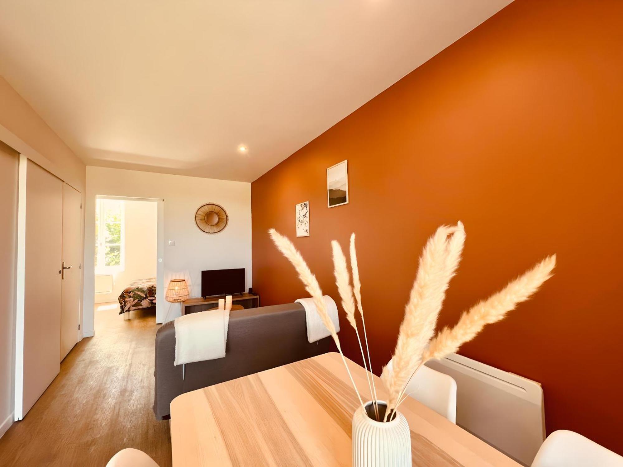 Le Sweet Terracotta - Homy
