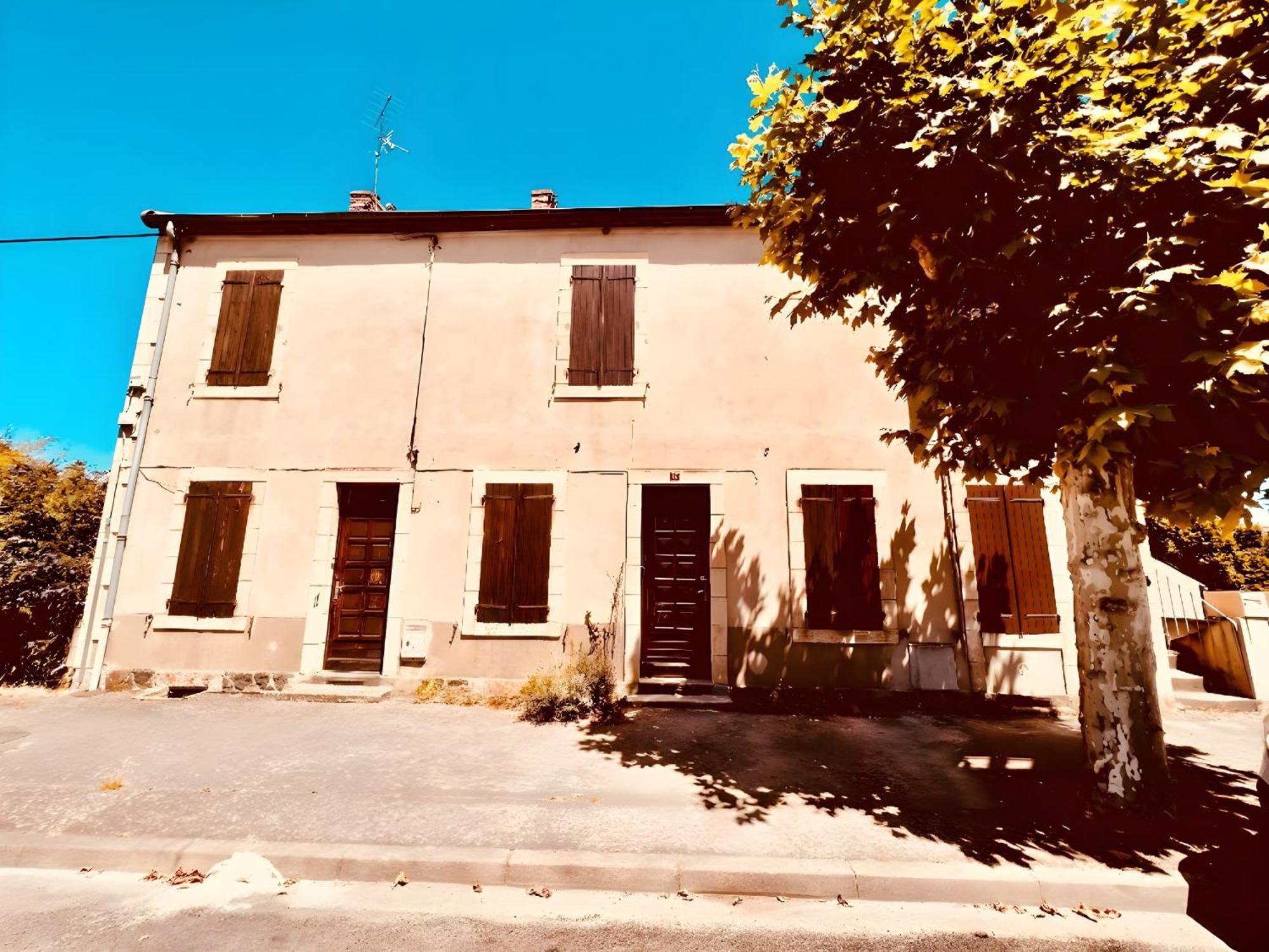Le Sweet Terracotta - Homy * Montluçon