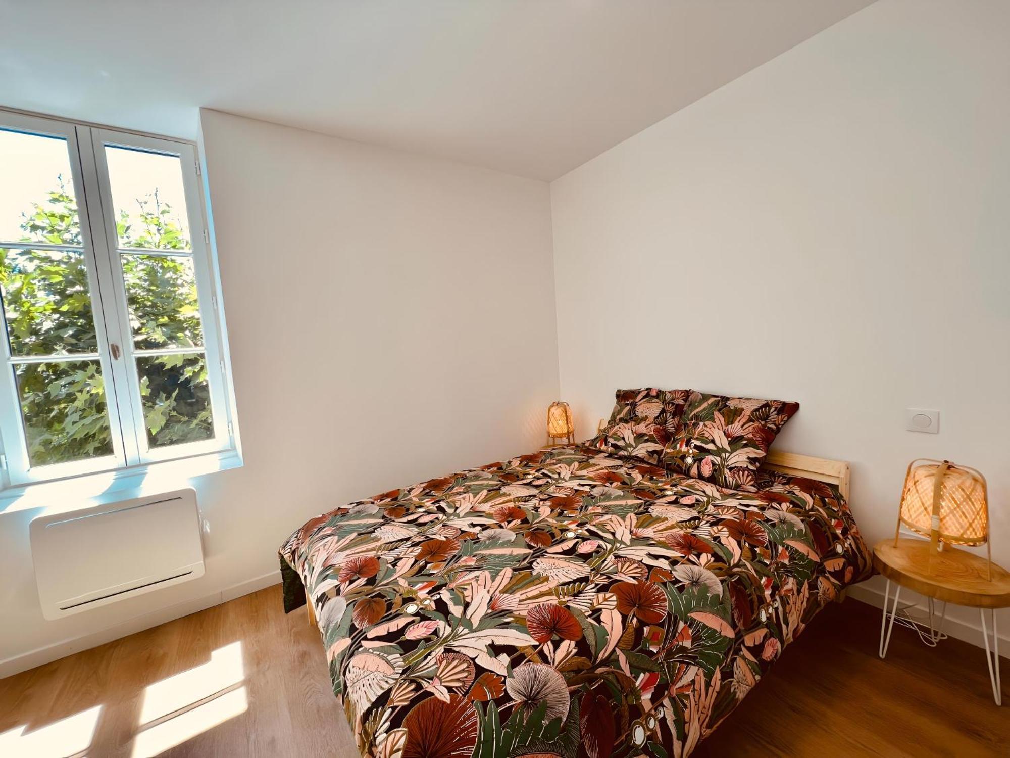 Le Sweet Terracotta - Homy Apartment *